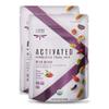 Living Intentions Organic Wild Berry Trail Mix  NonGMO  Gluten Free  Vegan  Paleo - 7 Oz (Pack of 2) view 1