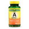 Spring Valley Vitamin A Softgels, 2400mcg, 250 Count view 1