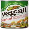 Veg-All Original 7-in-1 Mixed Vegetables, 15 Ounce (Pack of 12) view 1