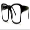 Nearsighted Shortsighted Myopia Distance Driving Glasses For Men Women Rectangle Shape Eyeglasses -1.00 (3 Pack) view 3