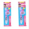 Brush Buddies Barbie Toothbrush with Cap | Pack of 1 view 1