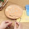 EXCEART 2sets Glasses and Watch Repair Tool Kit Nose Pad Screws Practical Eyeglass Maintenance Accessories for Home and Shop Use view 3