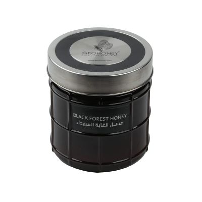 Geohoney Black Forest Honey - 1 KG GEO-0023-000115 t876