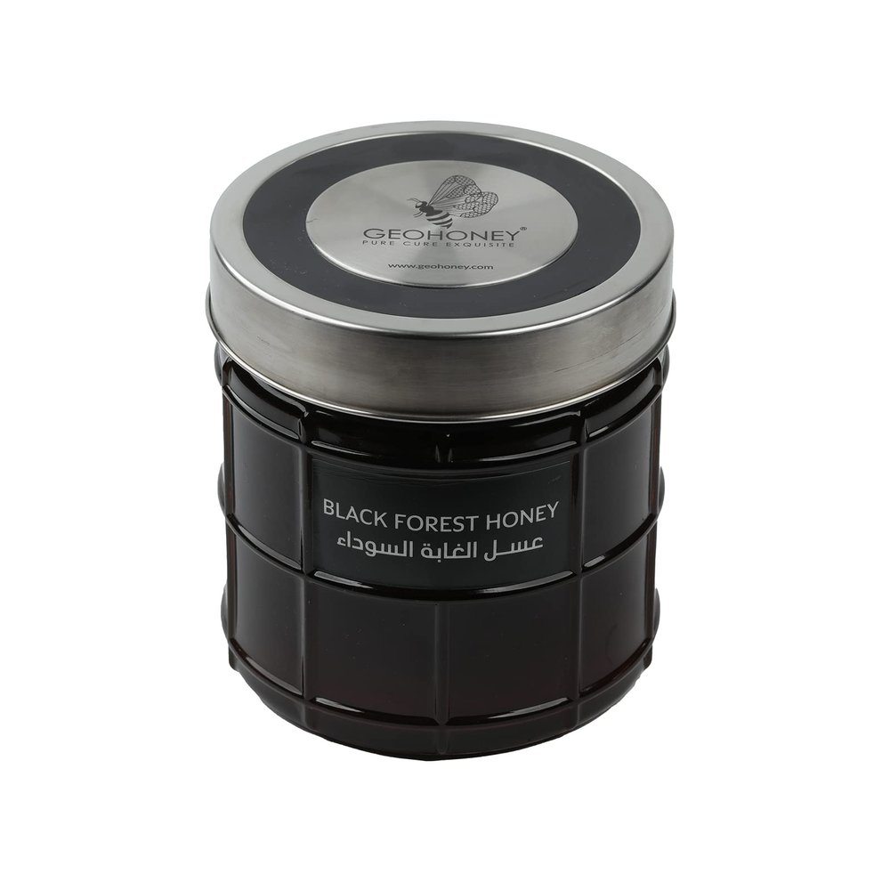 Geohoney Black Forest Honey - 1 KG GEO-0023-000115 t876