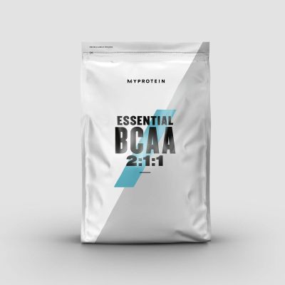 Myprotein BCAA 2:1:1 (0.5 lbs, Watermelon)