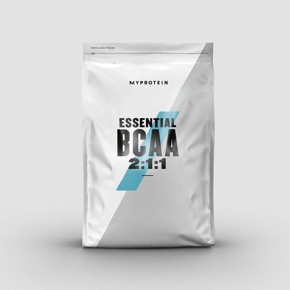 Myprotein BCAA 2:1:1 (0.5 lbs, Watermelon)