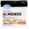 Amazon Brand - Happy Belly Sliced Almond, 6 ounce (Pack of 1) view 1