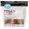 Amazon Brand - Happy Belly Pecan Halves, No Added Salt, 16 ounce (Pack of 1) view 1