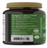 Nature's Way Kids Growing Bones & Muscles, Calcium & Vitamin D, Ages 2+ Wildberry Flavor, 60 Gummies view 3