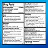 Amazon Basic Care Guaifenesin Extended-Release Bi-Layer Tablets, 600 mg, 12 Hour Expectorant for Chest Congestion and Mucus Relief, Cough Medicine, 60 Count view 4