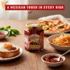 Don Emilio Hot Chili Salsa Macha (9 oz) (Pack of 1) | Keto, Vegan | Crisp, Tingly | Spicy, Savory | Red Pepper, Chili view 4