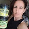 Clean BCAA - 2:1:1 Food Sourced BCAAs Powder & Coconut Water Electrolytes Recovery & Amino Energy Supplement - Award Winning Vegan Amino Acid Supplement - 30 Servings - Lemonade view 3