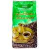 Bosnian Ground Coffee-Zlatna Dzezva (Vispak) 907g, 2lbs, Pack of 10 Green Bag view 1