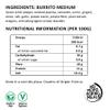 Santa Maria Burrito Seasoning Spice Mix - Mexican Seasoning for Beef Buritto, Chicken Buritto, Vegan Buritto, Breakfast Buritto - 0.98 Oz view 2