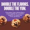 MadeGood Granola Bites Chocolate Chip & Mixed Berry Variety Pack (28 Count) Gluten Free and Organic Snacks view 2
