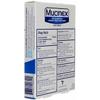 Chest Congestion, Mucinex Expectorant 12 Hour Extended Release Tablets, 20ct, 600 mg Guaifenesin with Extended Relief of Chest Congestion Caused by Excess Mucus. Thins and Loosens Mucus (Pack of 3) view 3