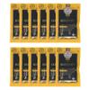 Aufschnitt Grass Fed Beef Jerky - Low Sodium, Certified Kosher - Made in USA - Keto Friendly - 12 Pack, Teriyaki view 1