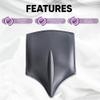 Lipo Express Lumbar Molder Back Board Liposuction BBL Post Surgery Supplies - Tabla Moldeadora de Espalda Post Cirugia view 3