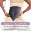 Lipo Express Lumbar Molder Back Board Liposuction BBL Post Surgery Supplies - Tabla Moldeadora de Espalda Post Cirugia view 4