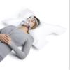 CPAP Pillow by Pillows with a Purpose - Jumbo Size - Unique Design with Contoured Cut-Outs - Hypoallergenic with Cover Included view 2