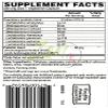 Zen Supplements - Suprema-Dophilus - 5 Billion CFU Probiotic - 8 Strains - Shelf Stable and Acid Resistant - Supports Gastrointestinal & Immune Health 120-Caps view 3