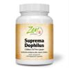 Zen Supplements - Suprema-Dophilus - 5 Billion CFU Probiotic - 8 Strains - Shelf Stable and Acid Resistant - Supports Gastrointestinal & Immune Health 240-Caps view 1