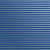 Jillson Roberts Hanukkah Wrapping Paper, Blue Silver Stripe, 6 Jumbo Rolls 10 feet x 30 inches view 1