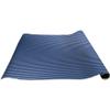Jillson Roberts Hanukkah Wrapping Paper, Blue Silver Stripe, 6 Jumbo Rolls 10 feet x 30 inches view 3