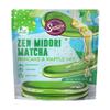 Suncore Foods Zen Midori Matcha Pancake & Waffle Powder Mix, Non-GMO, 20oz (1 Pack) view 1