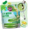 Suncore Foods Zen Midori Matcha Pancake & Waffle Powder Mix, Non-GMO, 20oz (1 Pack) view 3