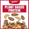 Fisher Oven Roasted Never Fried Almond & Cashew Blend, 24 Ounces (Pack of 1), Healthy Snacks for Adults, No Added Oil, Artificial Ingredients or Preservatives, Trail Mix, Gluten Free view 3