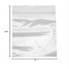 200pcs Strong Small Reclosable Zipper Zipline Bags Clear Plastic Cellophane Bag Durable Packaging Storage Bag (7mm or 2.8 inch) spbs6 view 4
