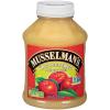 Musselman's Unsweetened Apple Sauce, 46 Ounces (Pack of 2)