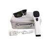 Red Light Device for Muscle Reliever, Knee, Shoulder, Back, Infrared Light Therapy Pain Relief Device with 650nm and 808nm, Hand Held Unit with Goggle (Four*808nm) view 4