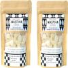 Chios Mastiha Tears Gum Greek 100% Natural Mastic Packs From Mastic Growers 50gr (2x25gr Medium Tears) view 1