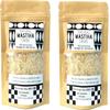 Chios Mastiha Tears Gum Greek 100% Natural Mastic Packs From Mastic Growers 50gr (2x25gr Small Tears) view 1
