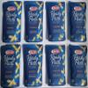 8-pack Variety, Barilla Ready Pasta: 2 pouches each of Rotini, Penne, Elbows, and Gemelli [2020] view 2