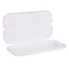 TENS 7000 TENS Unit Pad Holder, Holds (4) 2" X 2" Or (2) 2 x 4 TENS Unit Replacement Pads view 2