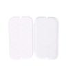 TENS 7000 TENS Unit Pad Holder, Holds (4) 2" X 2" Or (2) 2 x 4 TENS Unit Replacement Pads view 3