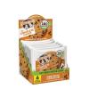 Lenny & Larry's Complete Protein Cookie, [Peanut Butter Chocolate Chip], Chewy Soft Baked, 16g Plant Protein, Vegan, Non-GMO, High Fiber, [4 Ounce] Cookie (Pack of 6) view 1