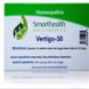 Vertigo-30. Dizziness, Loss of Balance,Inner Ear Balance.Homeopathic Formula. view 2