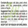 Zen Supplements - Zinc 20 Mg with L-OptiZinc High Bioavailable Form of Zinc for Immune Support 100-Tabs view 4
