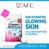 AFC Japan Collagen Beauty MCP-EX with Marine Collagen Peptide, 1.5X Better Absorption Than Other Collagen, for Anti-Aging, Skin, Hair, Nails, Bone and Joints, for Women & Men, 90 Days Supply view 2