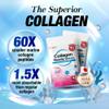 AFC Japan Collagen Beauty MCP-EX with Marine Collagen Peptide, 1.5X Better Absorption Than Other Collagen, for Anti-Aging, Skin, Hair, Nails, Bone and Joints, for Women & Men, 90 Days Supply view 3
