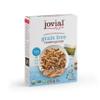 Jovial Grain-Free Cassava Penne Rigate - Penne Pasta Noodles, Cassava Pasta, Penne Pasta Organic, Paleo Pasta, Certified Gluten-Free, USDA Certified Organic, Non-GMO, High-Fiber - 8 Oz, 1 Pack view 1