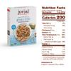 Jovial Grain-Free Cassava Penne Rigate - Penne Pasta Noodles, Cassava Pasta, Penne Pasta Organic, Paleo Pasta, Certified Gluten-Free, USDA Certified Organic, Non-GMO, High-Fiber - 8 Oz, 1 Pack view 2