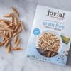 Jovial Grain-Free Cassava Penne Rigate - Penne Pasta Noodles, Cassava Pasta, Penne Pasta Organic, Paleo Pasta, Certified Gluten-Free, USDA Certified Organic, Non-GMO, High-Fiber - 8 Oz, 1 Pack view 3