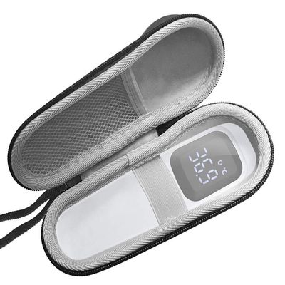 DailyU Hard Protective Travel Case for Cocobear Infrared Forehead Thermometer (CASE ONLY)