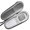 DailyU Hard Protective Travel Case for Cocobear Infrared Forehead Thermometer (CASE ONLY) view 1