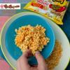 OTTOGI PPUSHU PPUSHU NOODLE SNACK- Spicy Rice Cake Flavor (90g) - 24 Pack view 4